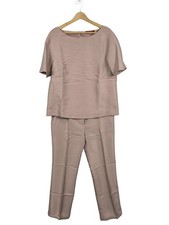 MAX MARA Tailleur Donna Abito