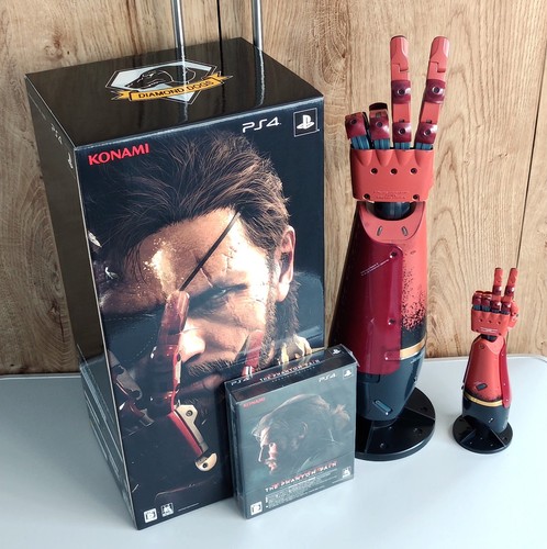 Metal gear solid - gear,
