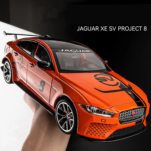 Modellino auto sportiva - , in