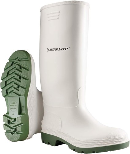 Stivali pioggia dunlop uomo - dunlop,