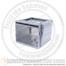 HP ML350 Gen10 4x LFF HDD