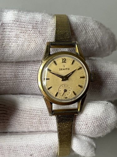 Orologio polso meccanico - polso,
