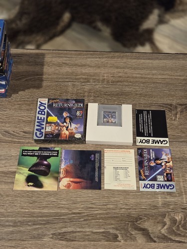 Star wars ritorno dello - wars,