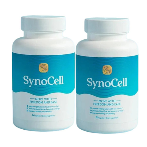 Synocell capsule complesso - synocell,