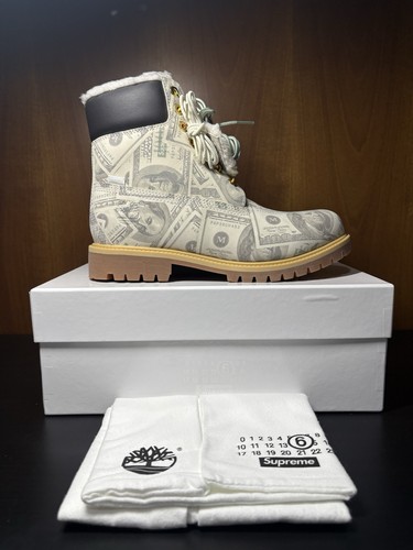 Supreme mm6 maison margiela - supreme,