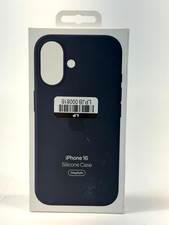 Apple iPhone Silicone Case