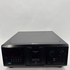 Lettore CD Compact Disc