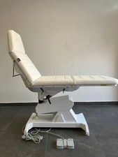 Lettino medico multifunzionale (Lemi 3)