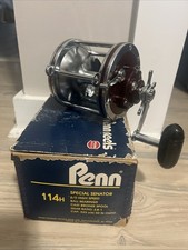 Nuovo Penn Reel 6/0 Special
