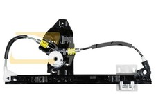 Alzacristallo Posteriore SX Per Land rover Freelander 2000-2006