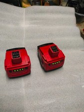 Batterie hilti 6ah - 14,4, 2,6ah