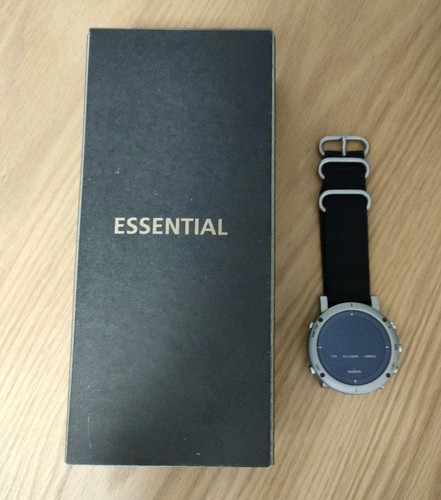 Suunto essential - suunto,