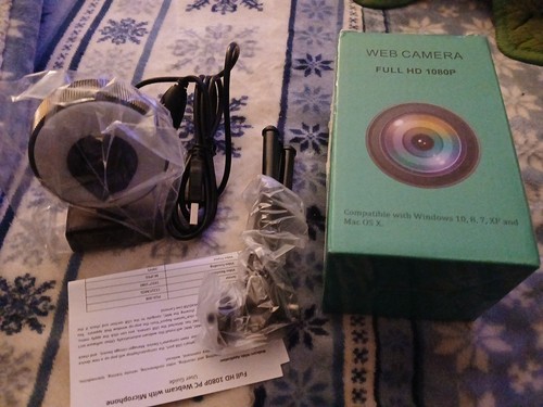 Full 1080p pcb webcam - full,