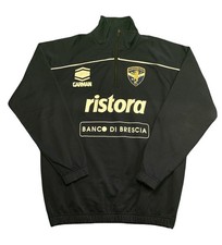 Felpa calcio brescia garman - felpa,