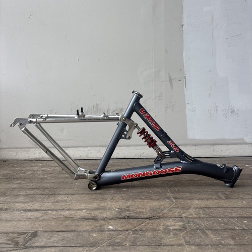 Telaio mongoose iboc vrs - mongoose,