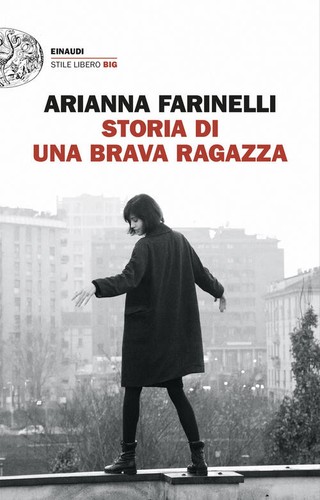 Storia una brava ragazza - di,