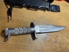 Coltello BUCK Master modello