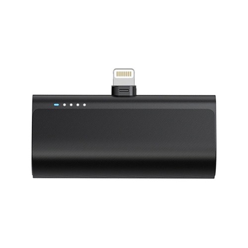 Power bank compatto blue - blue, star