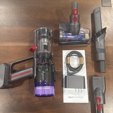 Dyson Humdinger Handheld