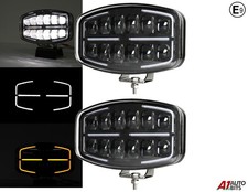 2X Faretto Faretto Full Led