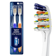 Oral-B Pulsar - Spazzolino Da
