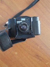 Minox GT 35mm Point & Shoot