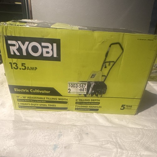 Ryobi ryac701 coltivatore - ryobi,
