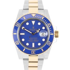 Orologio Rolex Submariner Data