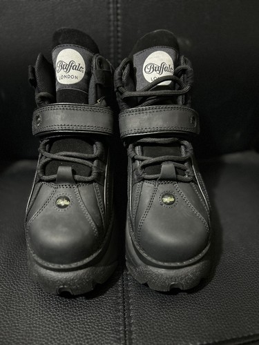 Buffalo 1348 0 sneaker - buffalo, 1348-14