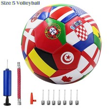 Pallone da Calcio Taglia 5 in