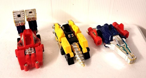 Set completo transformers - completo,
