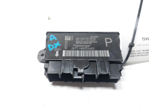 Jx7t14b533ag centralina - jx7t14b533ag,