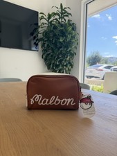 Borsa da toeletta Malbon Golf