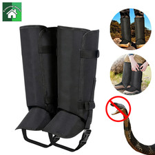 Ghette Serpente Anti-Morso