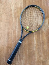 RACCHETTA DA TENNIS VOLKL
