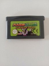 Mario e Luigi Superstar Saga