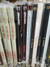 SIN CITY DI FRANK MILLER SIN