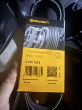 CONTINENTAL CTAM 6PK1374