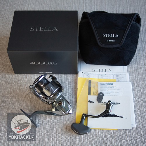 Mulinello spinning shimano - mulinello,