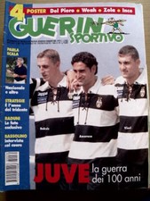 Guerin sportivo 1996 - sportivo,
