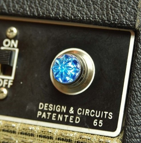 Amplificatore per chitarra