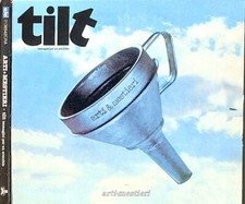 ARTI & MESTIERI - Tilt- Cramps/ Edel - CRSCD 016, Mint