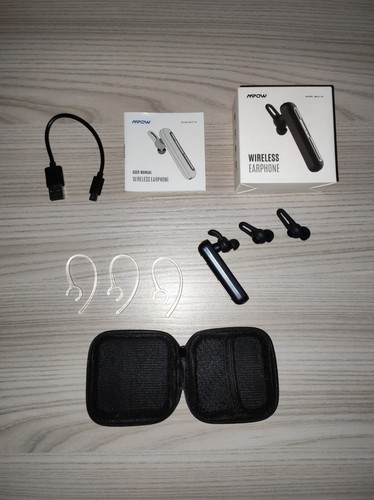Auricolare bluetooth marca