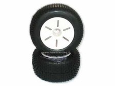 17703 Ruote complete Himoto