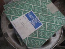 FIAT Panda 30 - Serie