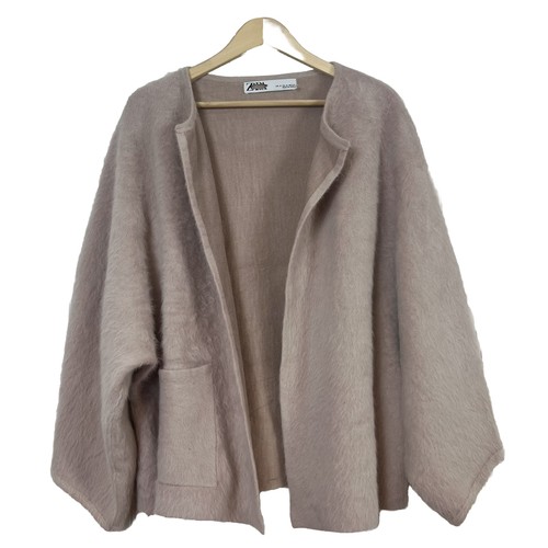 Zara maglia maglione cardigan