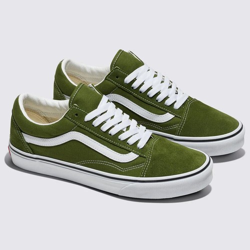 Sneakers basse vans - sneakers, old