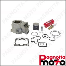 Husqvarna WRE SM SMS 125 125 2000> Kit Cilindro Pistone Kit cilindri 94656
