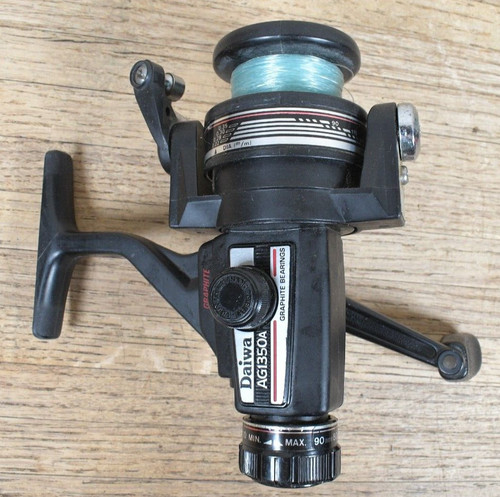 Mulinello spinning vintage - spinning,