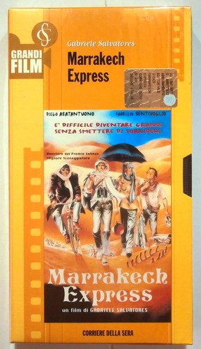 Ebond marrakech express - ebond,